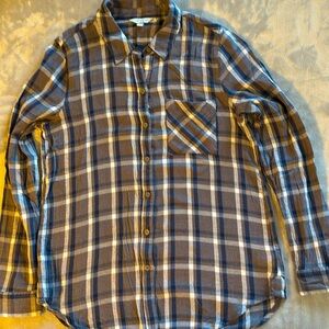 Woman’s Shirt